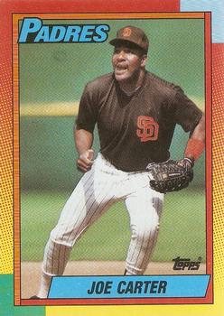 Joe Carter