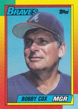 Bobby Cox