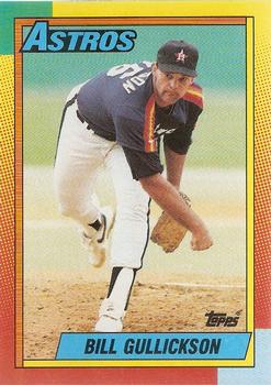 Bill Gullickson