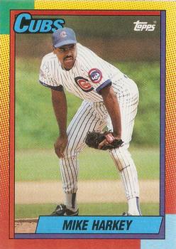 Mike Harkey