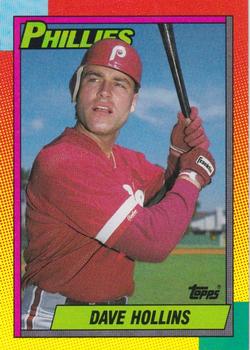 Dave Hollins