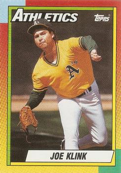 Joe Klink