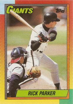 Rick Parker