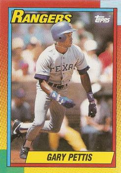Gary Pettis