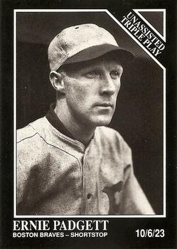Ernie Padgett