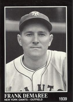Frank Demaree