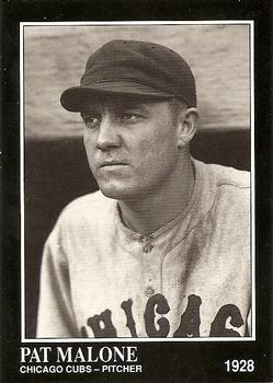 Pat Malone