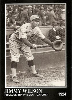 Jimmie Wilson