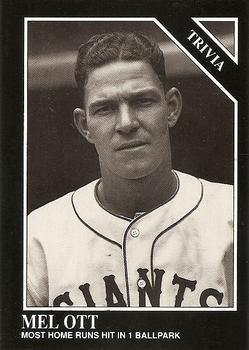 Mel Ott