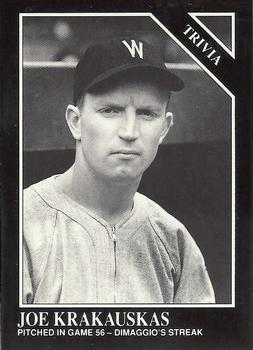 Joe Krakauskas