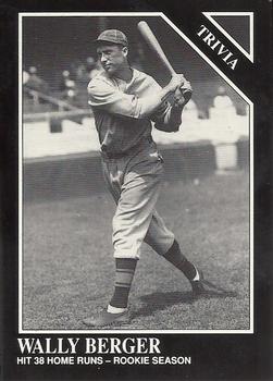 Wally Berger