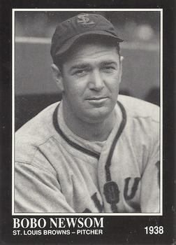 Bobo Newsom