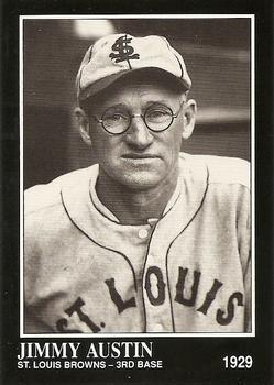 Jimmy Austin