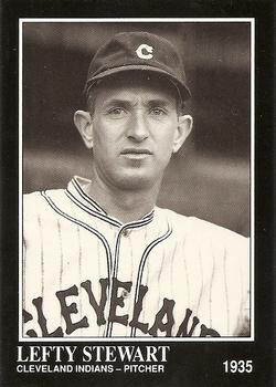 Lefty Stewart