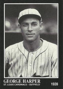 George Harper