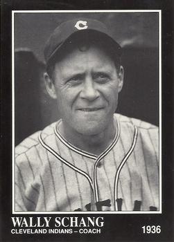 Wally Schang
