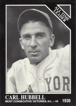 Carl Hubbell