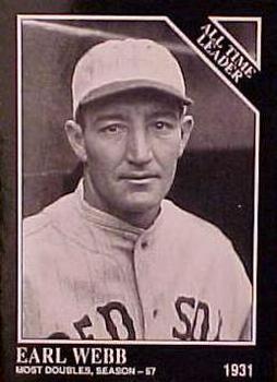 Earl Webb
