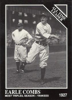 Earle Combs