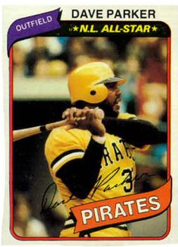 Dave Parker
