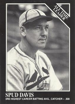 Spud Davis