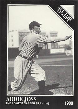 Addie Joss