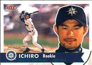 #452 Ichiro