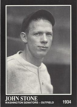 John Stone