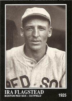 Ira Flagstead