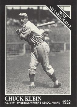 Chuck Klein