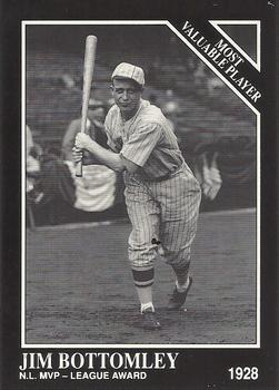 Jim Bottomley