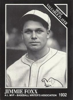 Jimmie Foxx