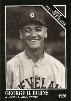 George H. Burns