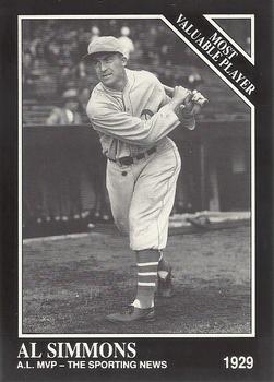 Al Simmons