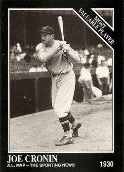 Joe Cronin