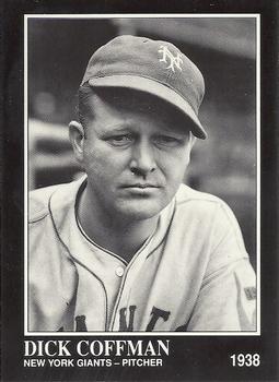 Dick Coffman