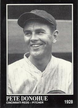 Pete Donohue