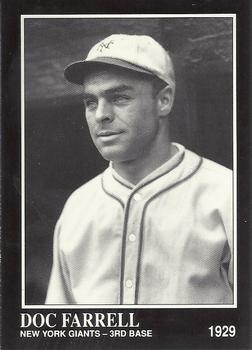 Doc Farrell