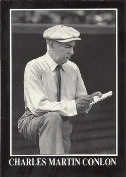 Charles Martin Conlon