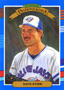 Dave Stieb