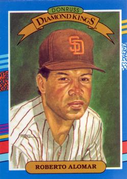 Roberto Alomar