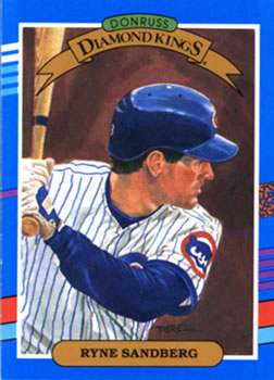 Ryne Sandberg