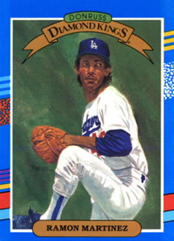 Ramon Martinez