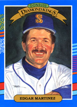 Edgar Martinez
