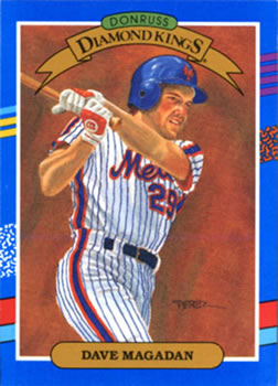 Dave Magadan