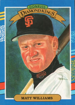 Matt Williams
