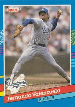 Fernando Valenzuela