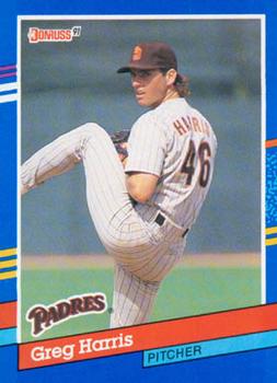 Greg Harris