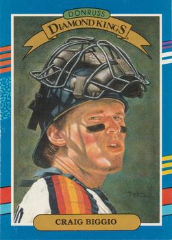 Craig Biggio