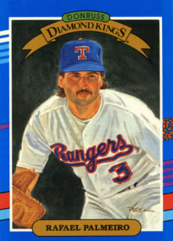 Rafael Palmeiro